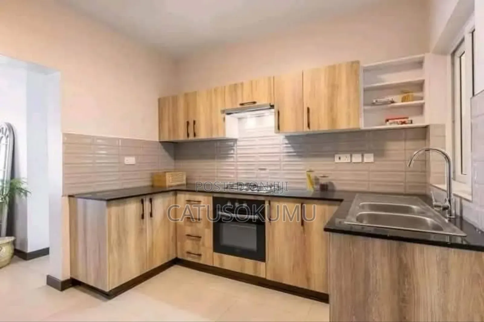 2bdrm Apartment in Syokimau for rent