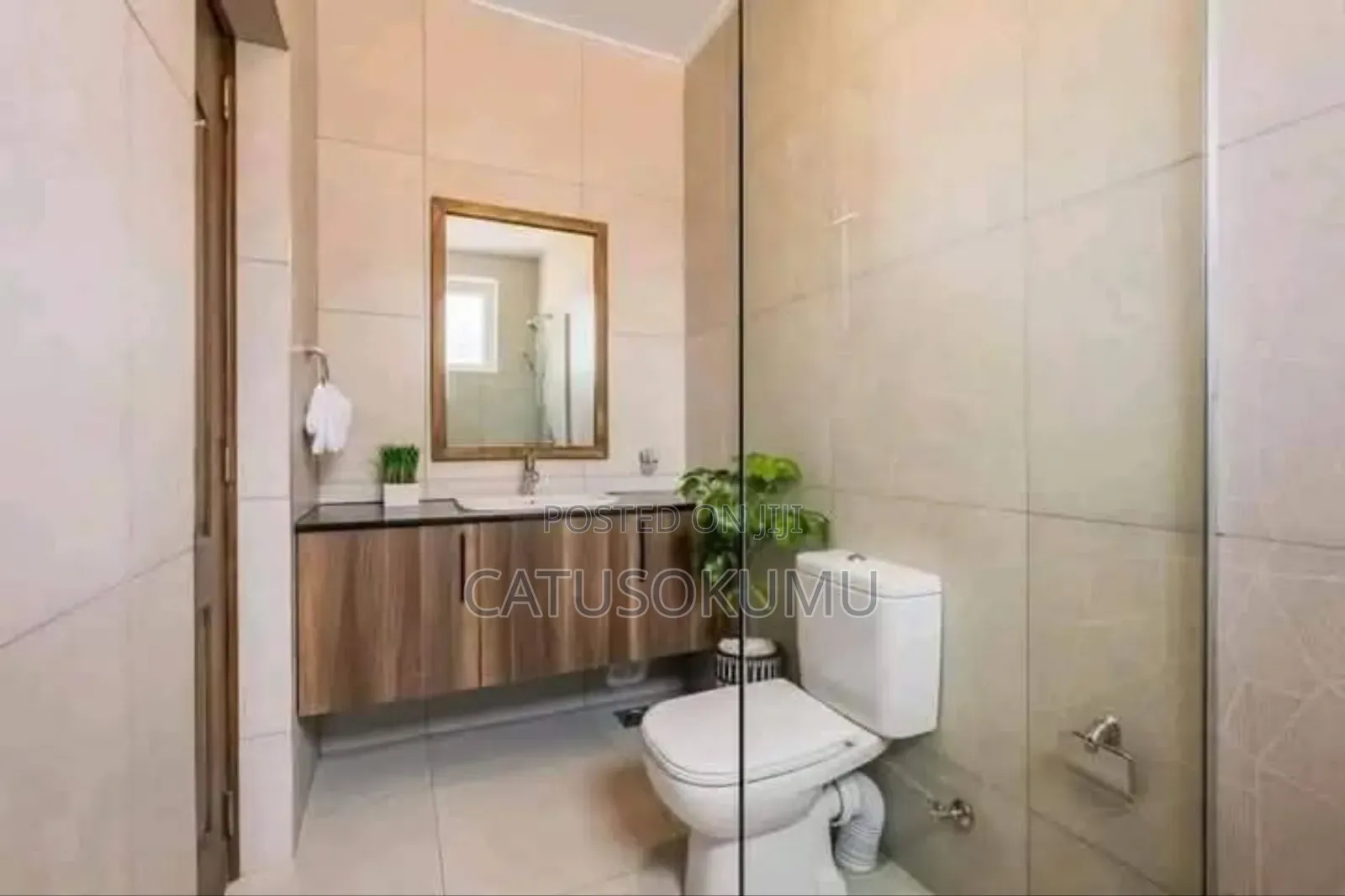 2bdrm Apartment in Syokimau for rent
