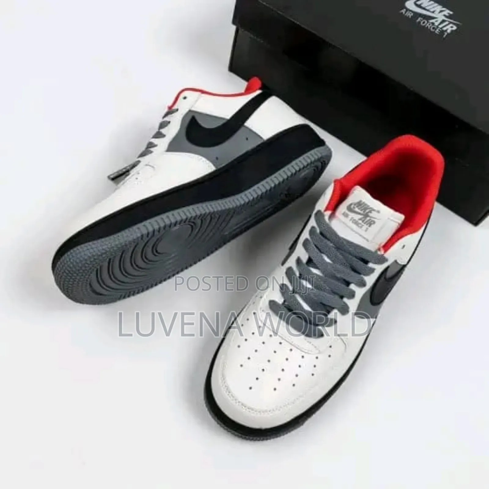 Customized Airforce 1