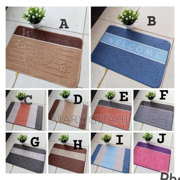 *Doormat/Antislip Bathmat*
*Size* *35x55cm - main view