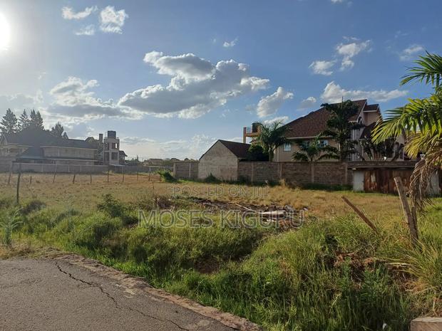 Kays Estate, KRD 1/4 Plot. - thumbnail 6