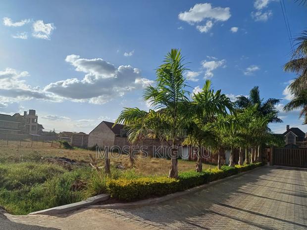 Kays Estate, KRD 1/4 Plot. - thumbnail 7