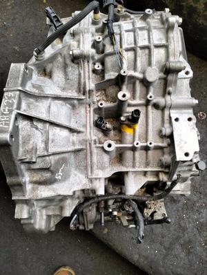 3zr Gearbox - main view