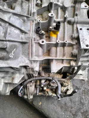 3zr Gearbox