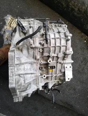 3zr Gearbox