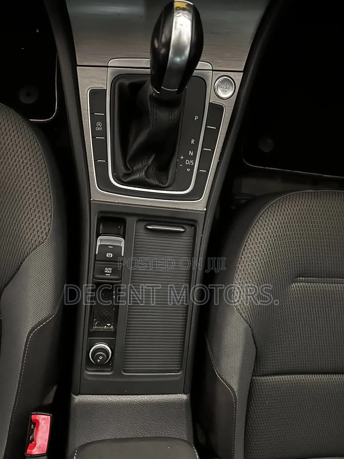 Volkswagen Golf TSI S FWD 2018 Silver