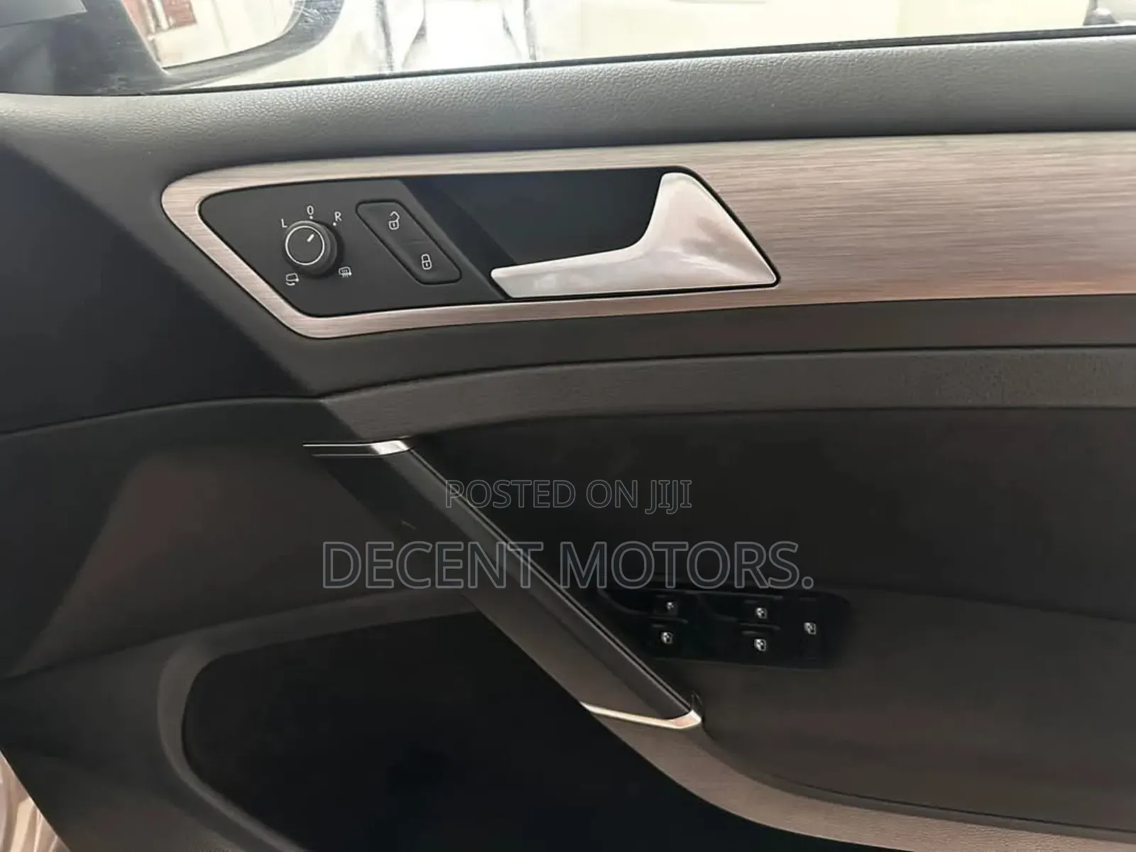 Volkswagen Golf TSI S FWD 2018 Silver