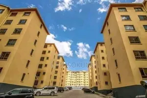 3bdrm Apartment in Syokimau for sale