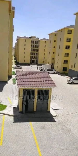 3bdrm Apartment in Syokimau for sale
