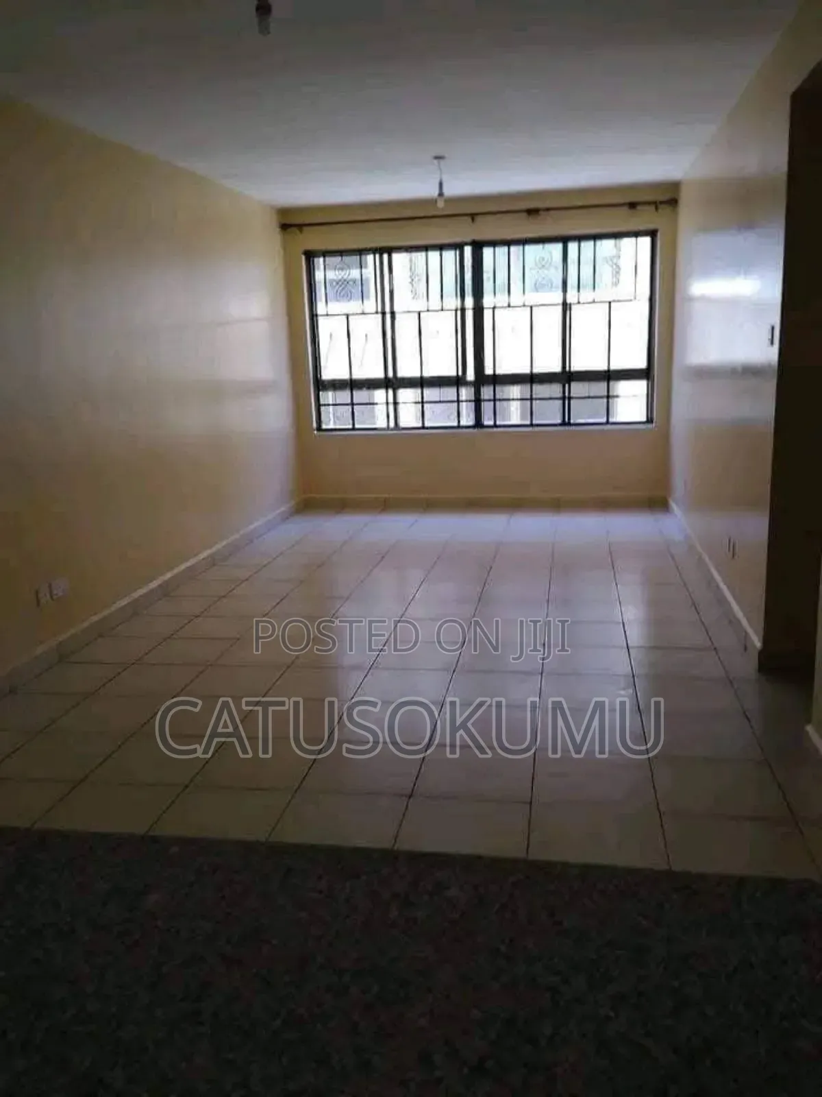 3bdrm Apartment in Syokimau for sale