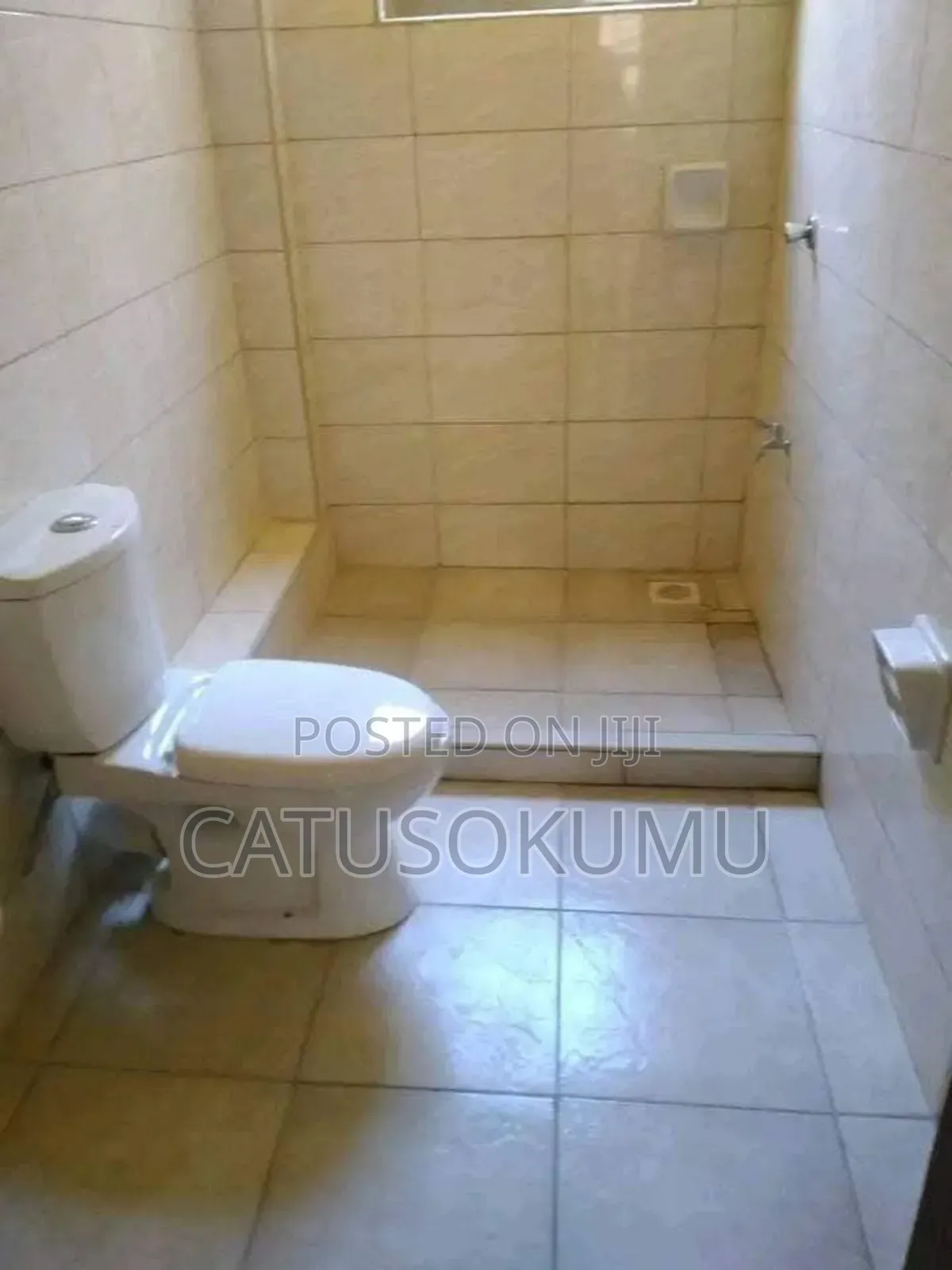 3bdrm Apartment in Syokimau for sale