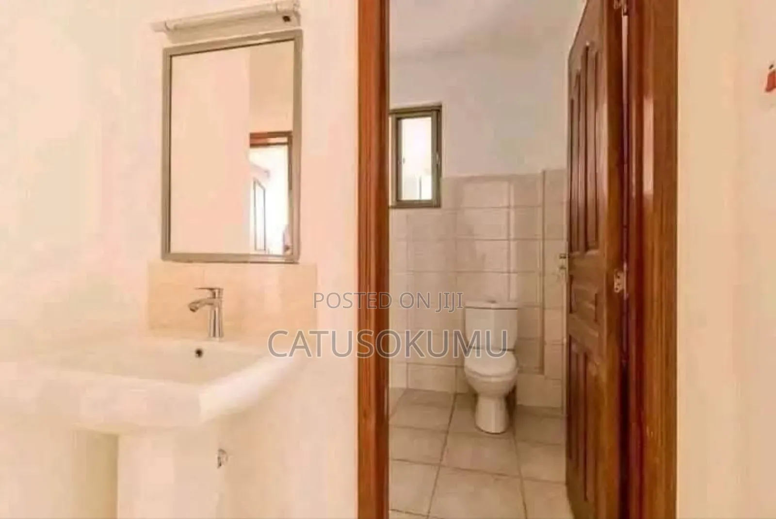 3bdrm Apartment in Syokimau for sale