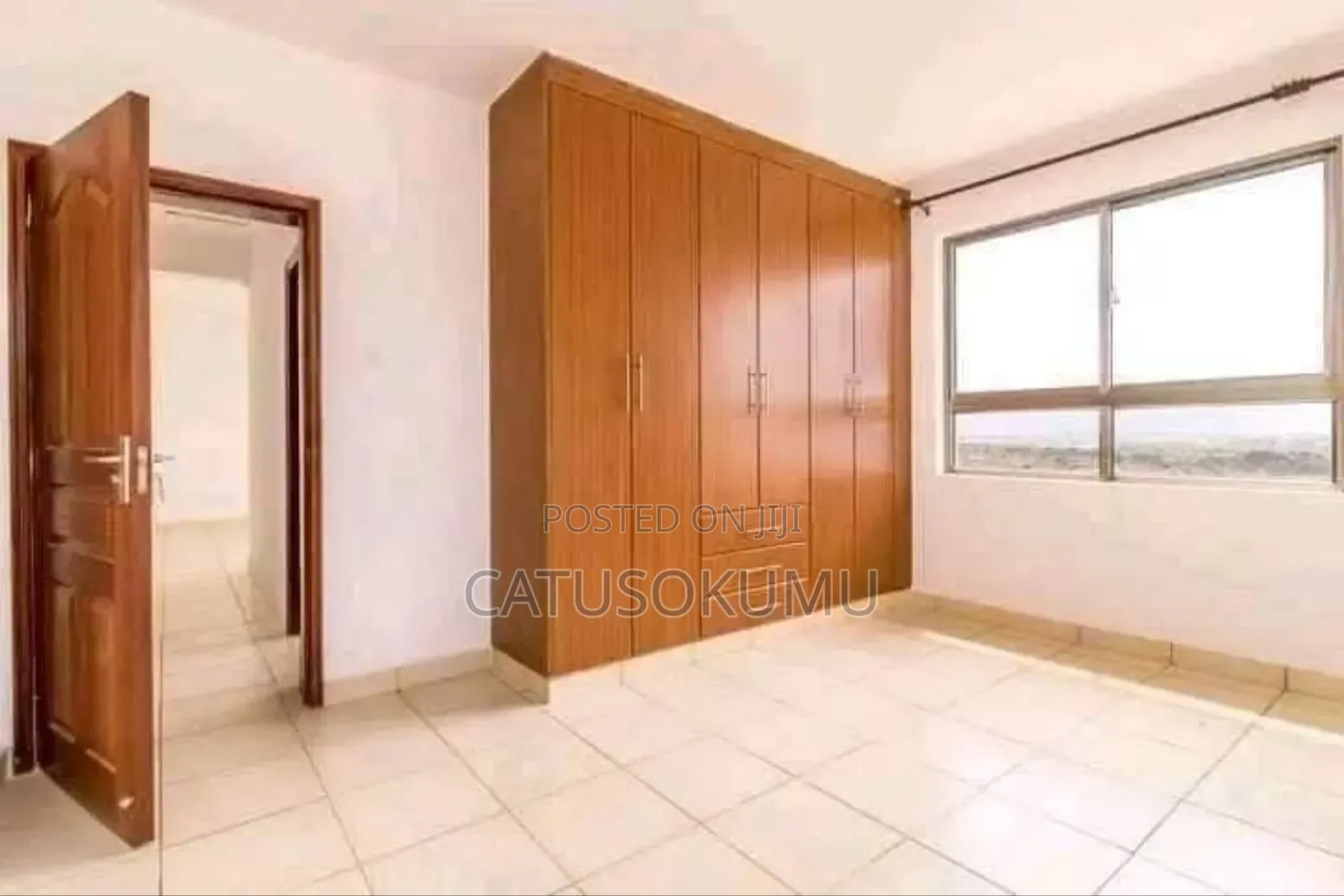 3bdrm Apartment in Syokimau for sale