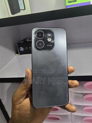 Infinix Smart 9 128 GB Black - thumbnail 2