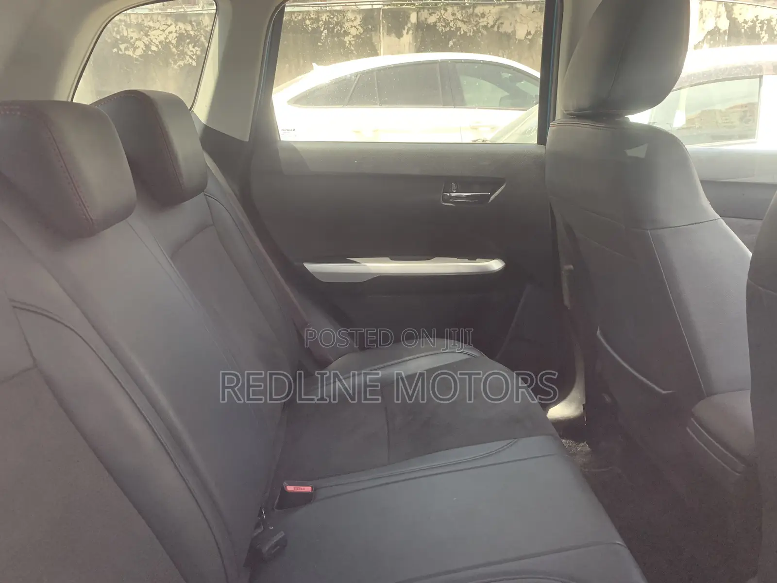 Suzuki Escudo 2018 Blue
