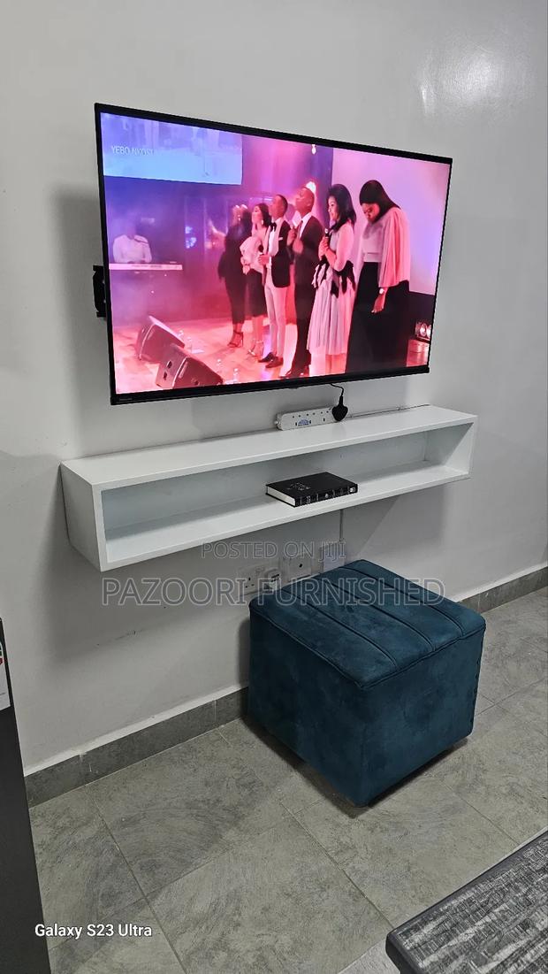 Airbnb Fedha Embakasi Bedsitter - thumbnail 2