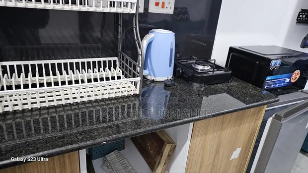 Airbnb Fedha Embakasi Bedsitter - thumbnail 3