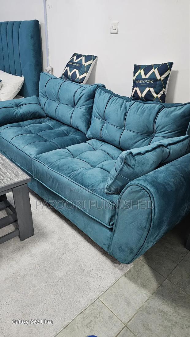 Airbnb Fedha Embakasi Bedsitter - thumbnail 4