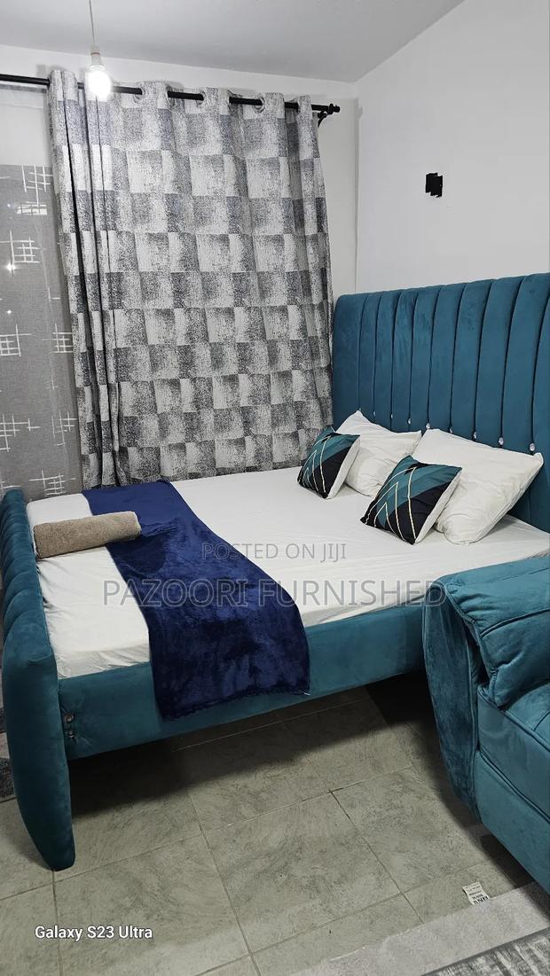 Airbnb Fedha Embakasi Bedsitter - thumbnail 5