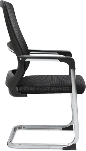 Executive Best Mesh Visitor Chair