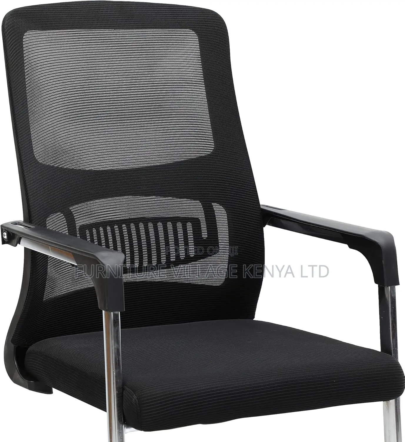 Executive Best Mesh Visitor Chair