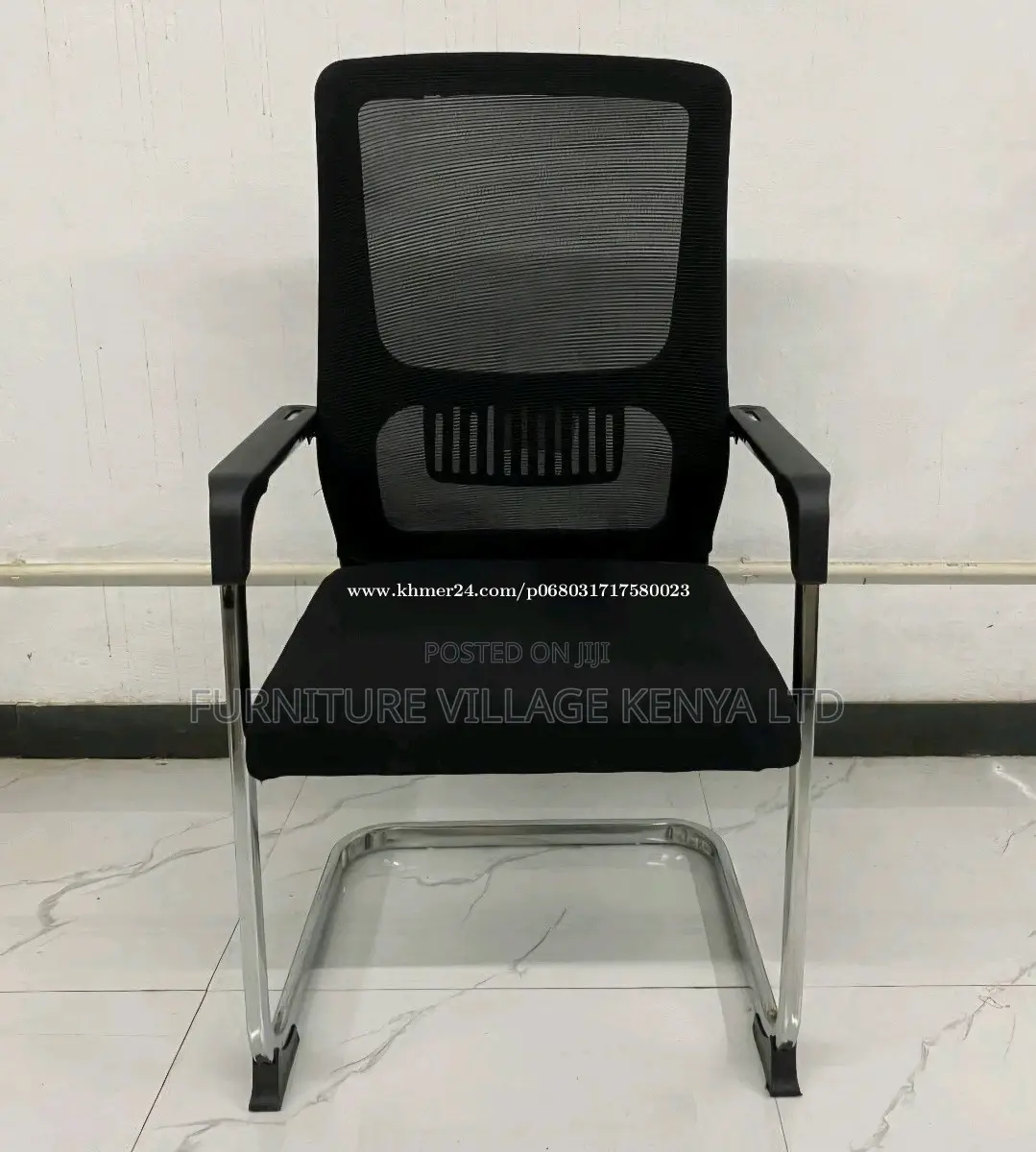 Executive Best Mesh Visitor Chair