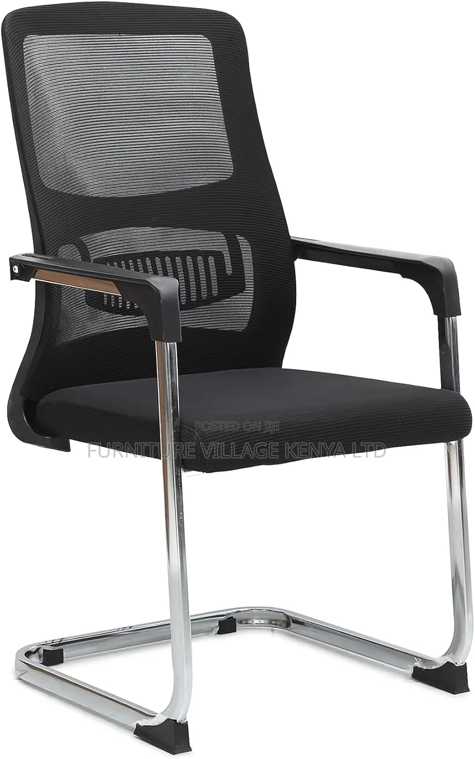 Executive Best Mesh Visitor Chair