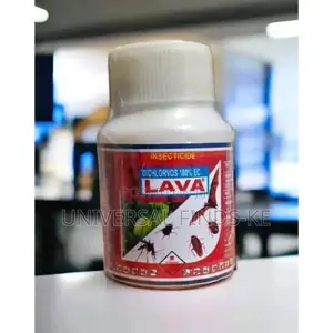 Authentic Highly Concentrated Lava Insecticide