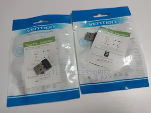 Vention Usb 2.0 Wi-Fi Adapter Dongle With Dual Band