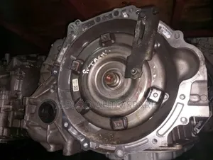 Toyota (Allion, Premio, Wish, Rumion, Avensis)-2zr Gearbox