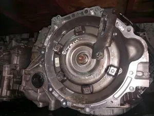 Toyota (Allion, Premio, Wish, Rumion, Axio)-2zr Gearbox