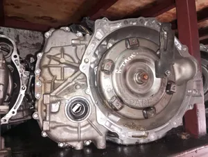 Toyota (Allion, Premio, Wish, Rumion, Axio)-2zr Gearbox