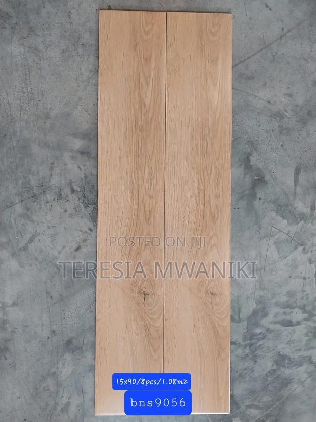 Woodlike/ Wood Print Tiles - main view