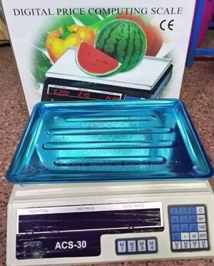 Digital Price Scale - thumbnail 2