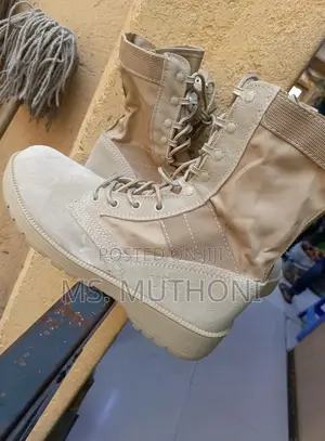 Usa Hiking /Casual Boot Restocked Size 40-45