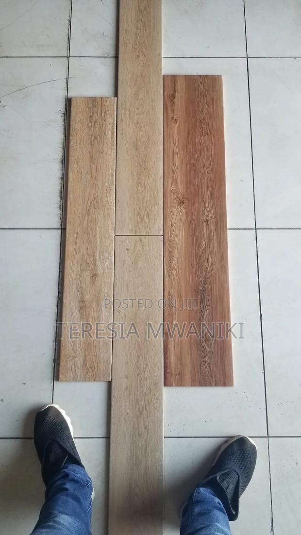 Ceramic  Woodprint  Flooring - thumbnail 2