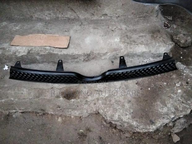 Grille Sienta Nsp81 - thumbnail 3