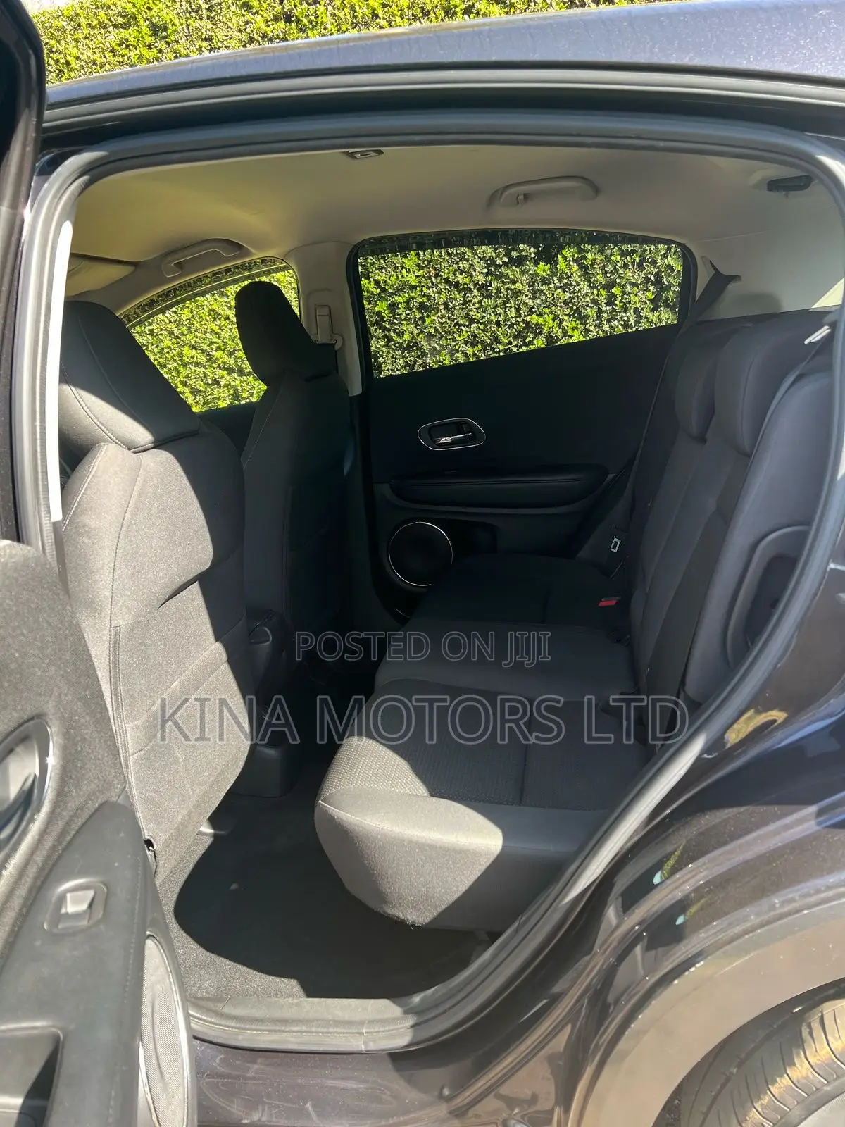 Subaru XV 2018 Gray