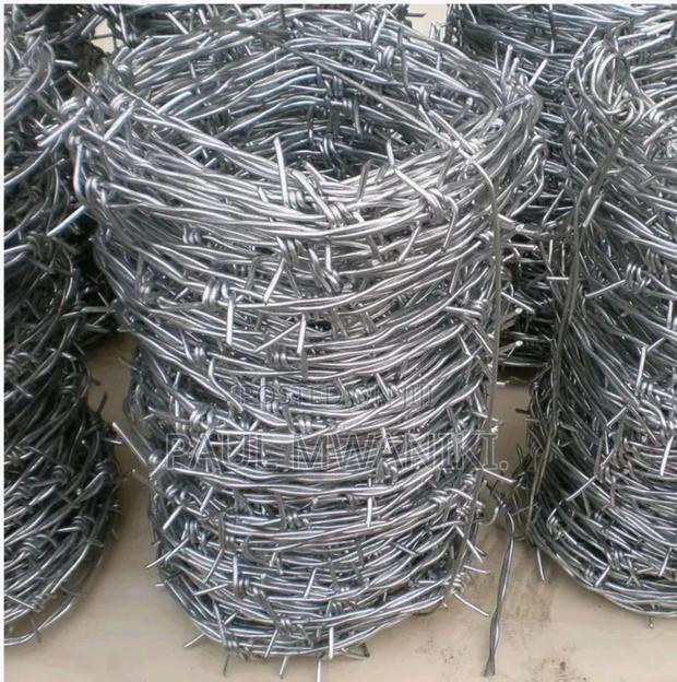 Barbed Wire Available - thumbnail 2