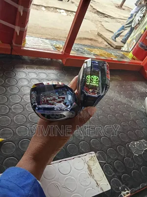 Shift Gear Knob With Light