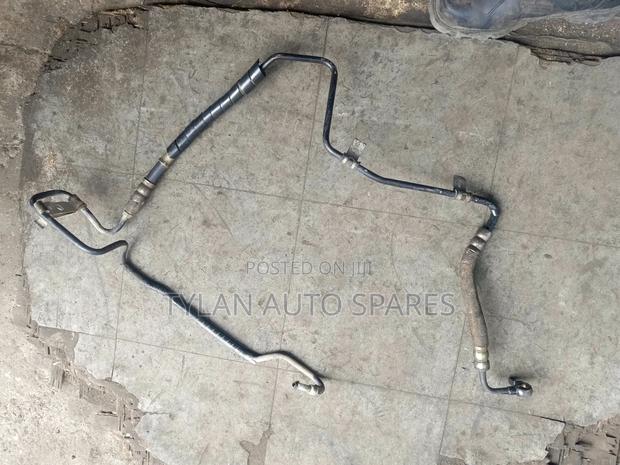 Powersteering Pipe Harrier /Kluger