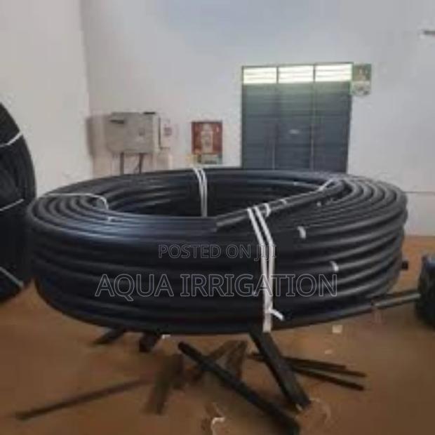 Lightweight Tough Hdpe for Maximum Strength
