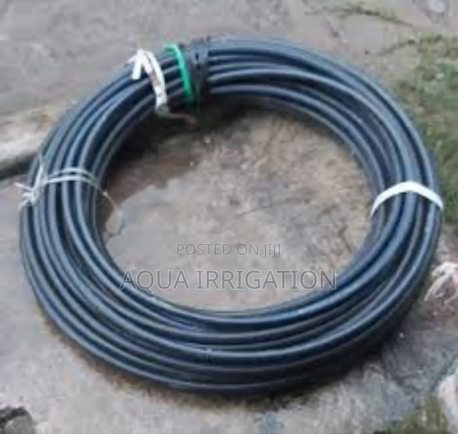 Durable Hdpe Pipes for All Applications