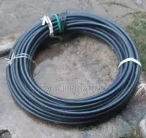 Durable Hdpe Pipes for All Applications