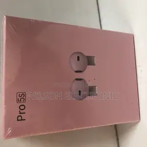 Pro 5s Earbuds