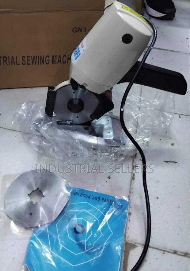 Ideal Industrial Material Cutting Machine