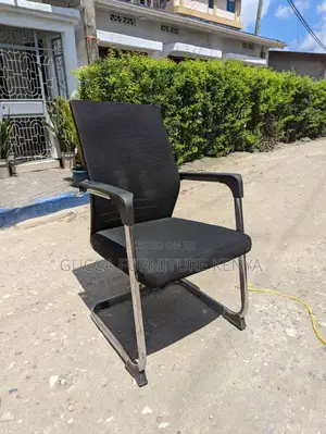 Office Chairs: Indoor Mid Back Boardroom Mesh Chair