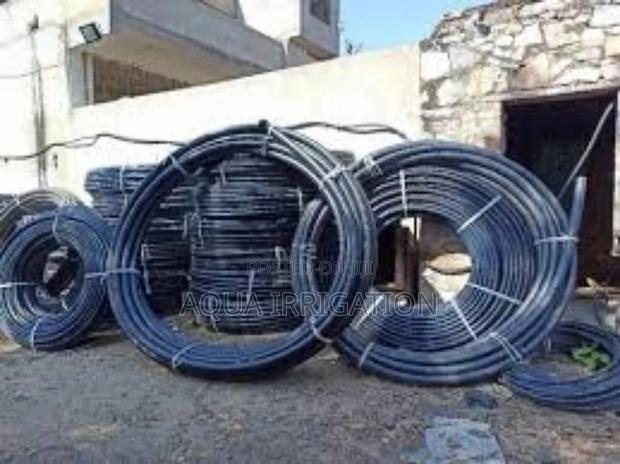 Waterproof Uv-Resistant Hdpe Solutions! - main view