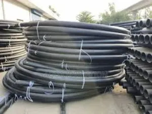 Versatile Hdpe for Industrial Farm Use!