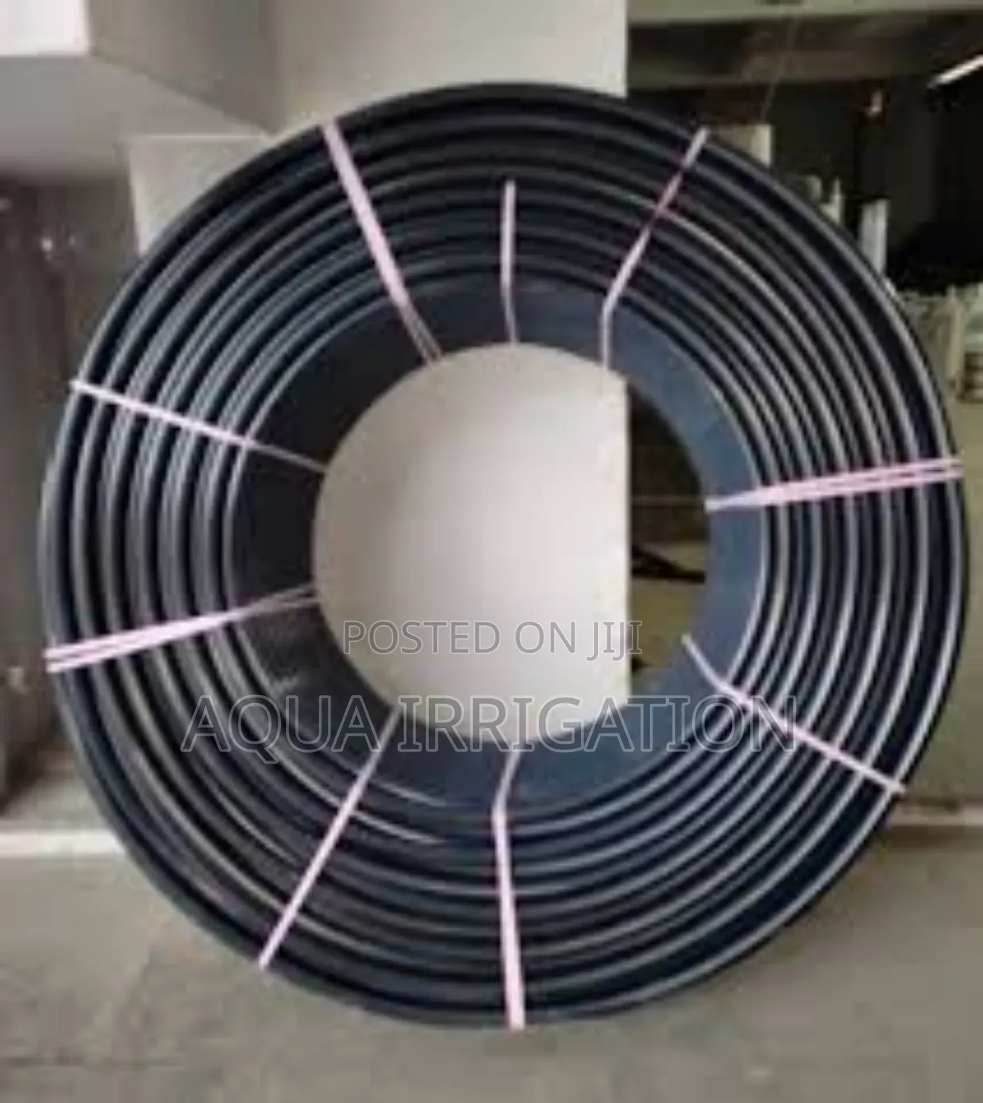 Scratch-Resistant Hdpe for Harsh Environments!